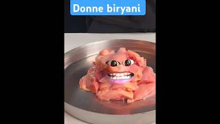 Donne biryani 🤣subscribe shortvideo comedy [upl. by Anit]