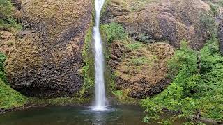 Horsetail Falls [upl. by Ballman918]