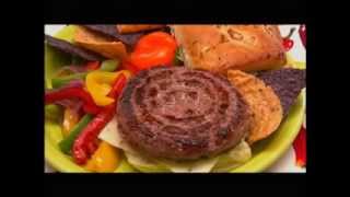 Burger Magic As seen on tv [upl. by Bayless]