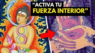 Como Activar El KUNDALINI y Por Que IMPORTA [upl. by Cotterell]