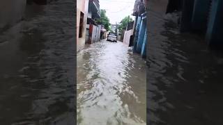 Barish ka Pani ka kahar Motihari chandmari me [upl. by Lisabet369]