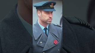 Prince William Catherine amp Sophie Duchess of Edinburgh during Service of Remembrance Nov 2024 [upl. by Enait517]