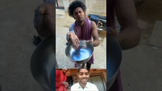 Paisa lene ka tarika 😂😂😂comedyrealfools surajroxfunnyvibeo vikramcomedyvideo shorts [upl. by Arikehs]