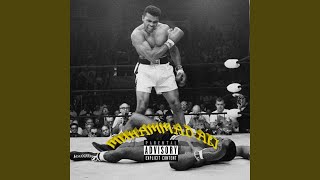 Muhammad Ali feat Champagne Manziel [upl. by Sokem441]