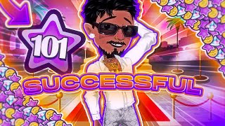 How to Become Successful on MovieStarPlanet [upl. by Ellswerth]