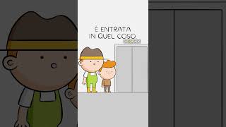 Non hanno capito come funziona [upl. by Dlonra141]