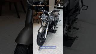 HONDA CB350 DLX PROviralvideo public shorts short [upl. by Ttiwed]