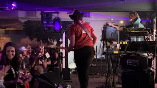 Ghostland Observatory live at Antone’s for SXSW 2024 [upl. by Jannery]