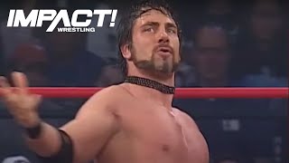 Austin Starr vs Senshi  FULL MATCH  Against All Odds 2007 [upl. by Macnamara]