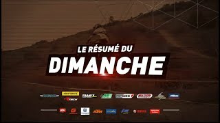 RÉSUMÉ DU DIMANCHE  MOIRANS EN MONTAGNE [upl. by Euqirrne717]