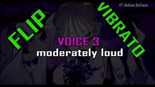 Ados vocal resources Bocca della Verità  from quotA helpful guide to Adoquot link in description [upl. by Filahk749]