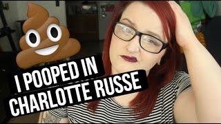 STORYTIME HORRIBLE POOPING MY PANTS IN PUBLIC  heysabrinafaith [upl. by Annabella215]