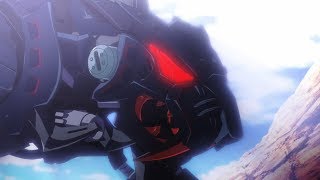 Zoids  Is There Anybody Out There 1080p [upl. by Ardnikal]