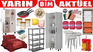 BİM DANTELLİ YATAK ÖRTÜSÜ  BİM BU HAFTA YAZMA ÖRGÜ İPLERİ  BİM KAMPANYA ÇEYİZLİK [upl. by Thacker]