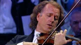 André Rieu  The music of the Night Live in New York City [upl. by Ressler]