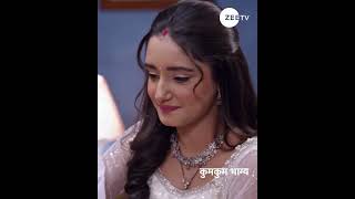 Kumkum Bhagya  कुमकुम भाग्य  Ep 2702  Zee TV UK  Rachi Sharma  Abrar Qazi [upl. by Arly]