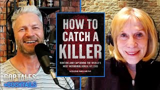 Serial Killer Expert Katherine Ramsland Talks BTK amp Jack The Ripper [upl. by Nievelt825]