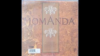 Jomanda  Got A Love For You Extended version  Side 2 [upl. by Duwe]