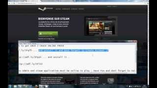 How To Play Grid 2 Multiplayer Using Online Crack amp Updates 05042014 [upl. by New]