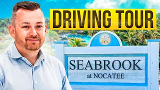 Moving to ST JOHNS FL Nocatee tour [upl. by Nimzaj]