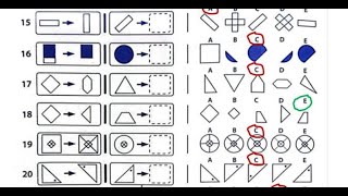 Aprende Analogías Secuencias Numéricas y Gráfica de manera fácil [upl. by Acnoib]