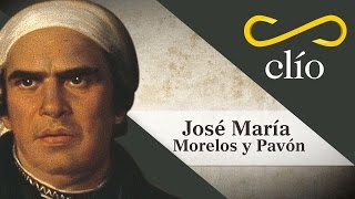 Minibiografía José María Morelos y Pavón [upl. by Affra]