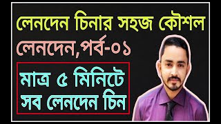 SSC Accounting chapter 2 লেনদেন Part01  Nine Ten Accounting  Class 9 10 Accounting [upl. by Lara]