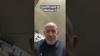 CrossFit 182  deadlifts and handstand plate step ups bomberscrossfit crossfit weightlifting [upl. by Olva]