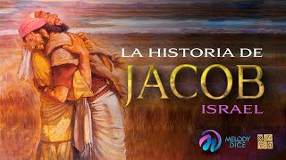 ¿Quién fue Jacob en la Biblia  Biografía [upl. by Mert579]