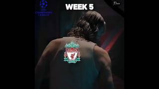 Soon edit football shortvideo championsleague [upl. by Iahcedrom476]