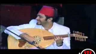 Tamer hosny in syria 2010 حفل تامر حسني في سوريا [upl. by Ettenoj]