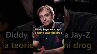 Jay  Z a pašování drog letadly hiphopových ikon  Diddy JayZ amp Beyoncé  Očima etického hackera [upl. by Roleat156]