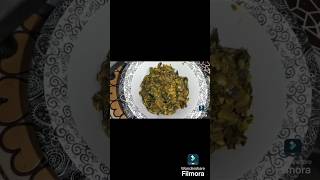 Green onion Recipe indianrecipes food cooking greenonionrecipe [upl. by Quint]