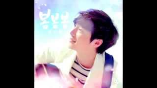 ROY KIM 로이킴  BOM BOM BOM 봄봄봄 Audio MV [upl. by Nohpets]