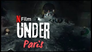 Under Paris full movie 2024 [upl. by Rubinstein]