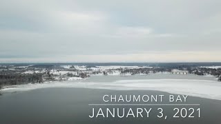 Chaumont Bay 1321 [upl. by Marcello468]