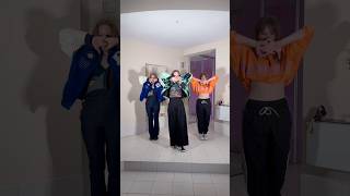 XIKERS  TRICKY HOUSE covered by NONSTOP Dance Team dance kpop xikers trickyhouse halloween [upl. by Longley850]