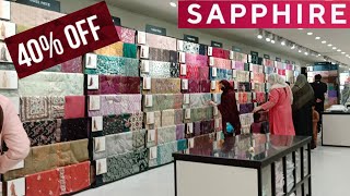 40 Off Sapphire Sale  Sapphire Sale Today sapphire sale 2024  sapphire winter sale 🔥🔥🔥🔥🔥🔥 [upl. by Ajaj]