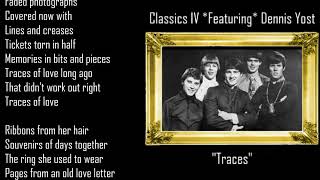 Traces ༺💕༻ Classics IV [upl. by Festus]