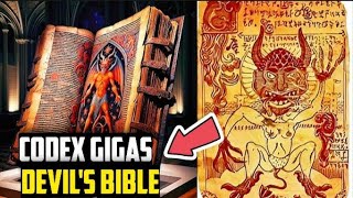 Devils bible codex gigas tamil voice over audiobook [upl. by Ninahs]