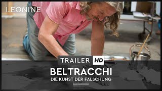 Beltracchi  Die Kunst der Fälschung  Trailer deutschgerm [upl. by Ahsienyt]