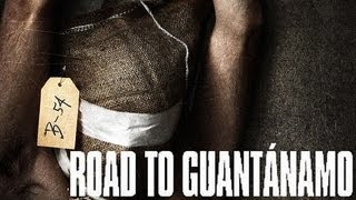 ROAD TO GUANTANAMO Kritik Review [upl. by Gilburt501]