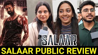 🔴Salaar Public review  Salaar Movie review tamil Salaar review  Salaar Movie public review [upl. by Areivax871]