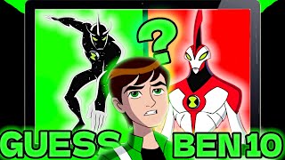 Playing a Random Roblox Ben 10 Game Since Im Bored [upl. by Dleifniw]