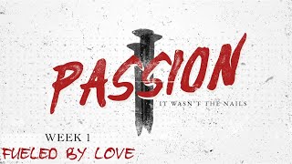 Passion Series  Fueled by Love [upl. by Llertnauq]