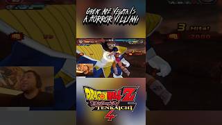 TENKAICHI 4 IS A HORROR GAME [upl. by Aneez]