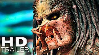 PREDATOR CLIP COMPILATION 2 1987 SciFi Arnold Schwarzenegger [upl. by Sandye310]