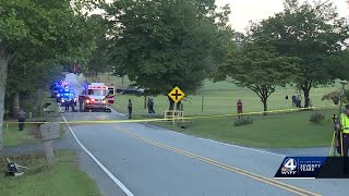 Coroner releases names of 3 Chesnee High School students killed last week in crash [upl. by Eibrad]