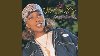 My Love Remix  Mary J Blige [upl. by Nabalas733]