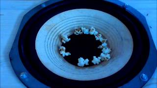 Popcorn Lives  Breakdance  Martin Garrix Animals [upl. by Bartlet]